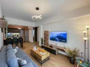 Giacomo Apartment - Central Heraklion Location